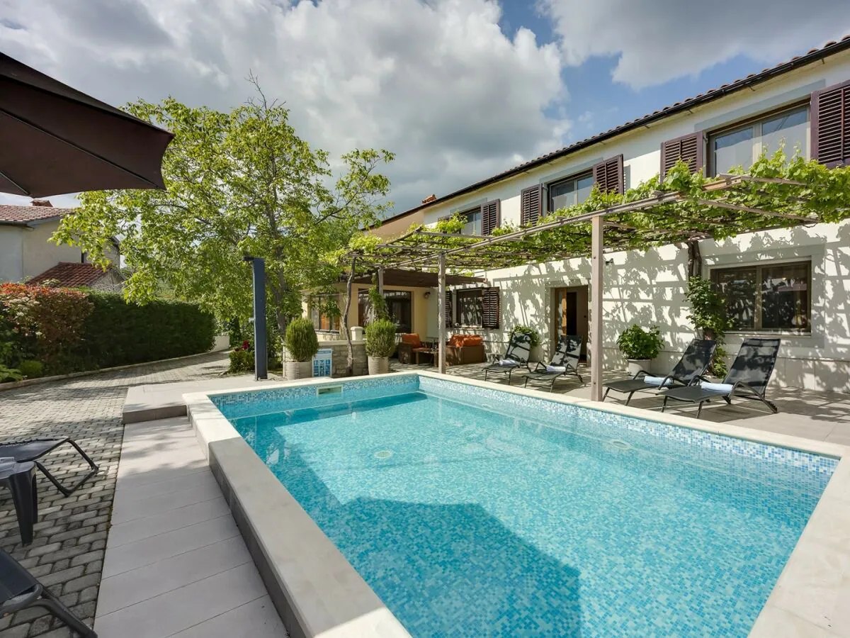 Holiday house Holiday House Planik - Outdoor photo 5