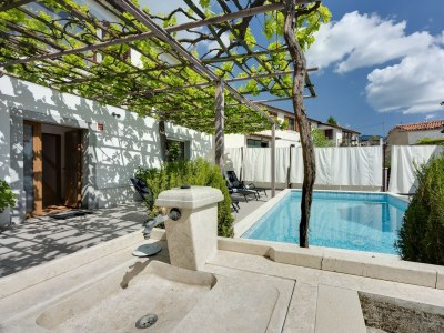 Holiday house Holiday House Planik - Outdoor photo 3