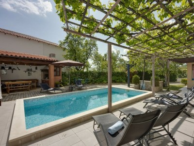 Holiday house Holiday House Planik - Outdoor photo 4