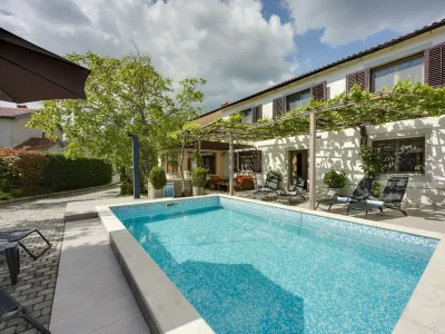 Holiday house Holiday House Planik - Outdoor photo 5