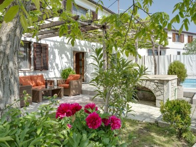 Holiday house Holiday House Planik - Outdoor photo 6