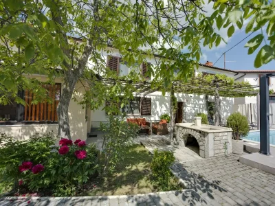 Holiday house Holiday House Planik - Outdoor photo 7