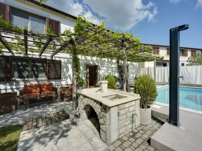 Holiday house Holiday House Planik - Outdoor photo 9