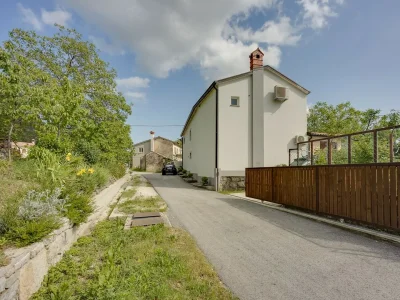 Holiday house Holiday House Planik - Outdoor photo 11