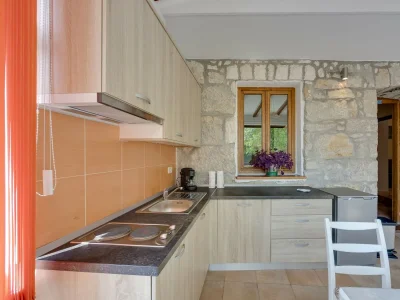 Holiday house Holiday House Planik - Features photo 21