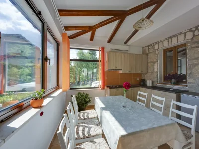 Holiday house Holiday House Planik - Features photo 22