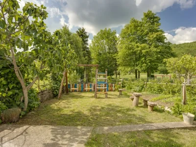 Holiday house Holiday House Planik - Environment photo 39