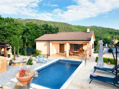 Villa Stella - Outdoor photo 7