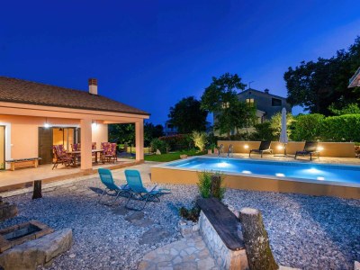 Villa Stella - Outdoor photo 8