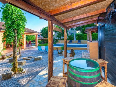 Villa Stella - Outdoor photo 14