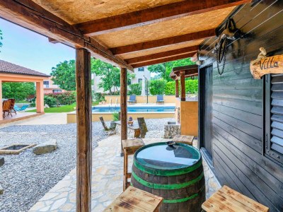 Villa Stella - Outdoor photo 17