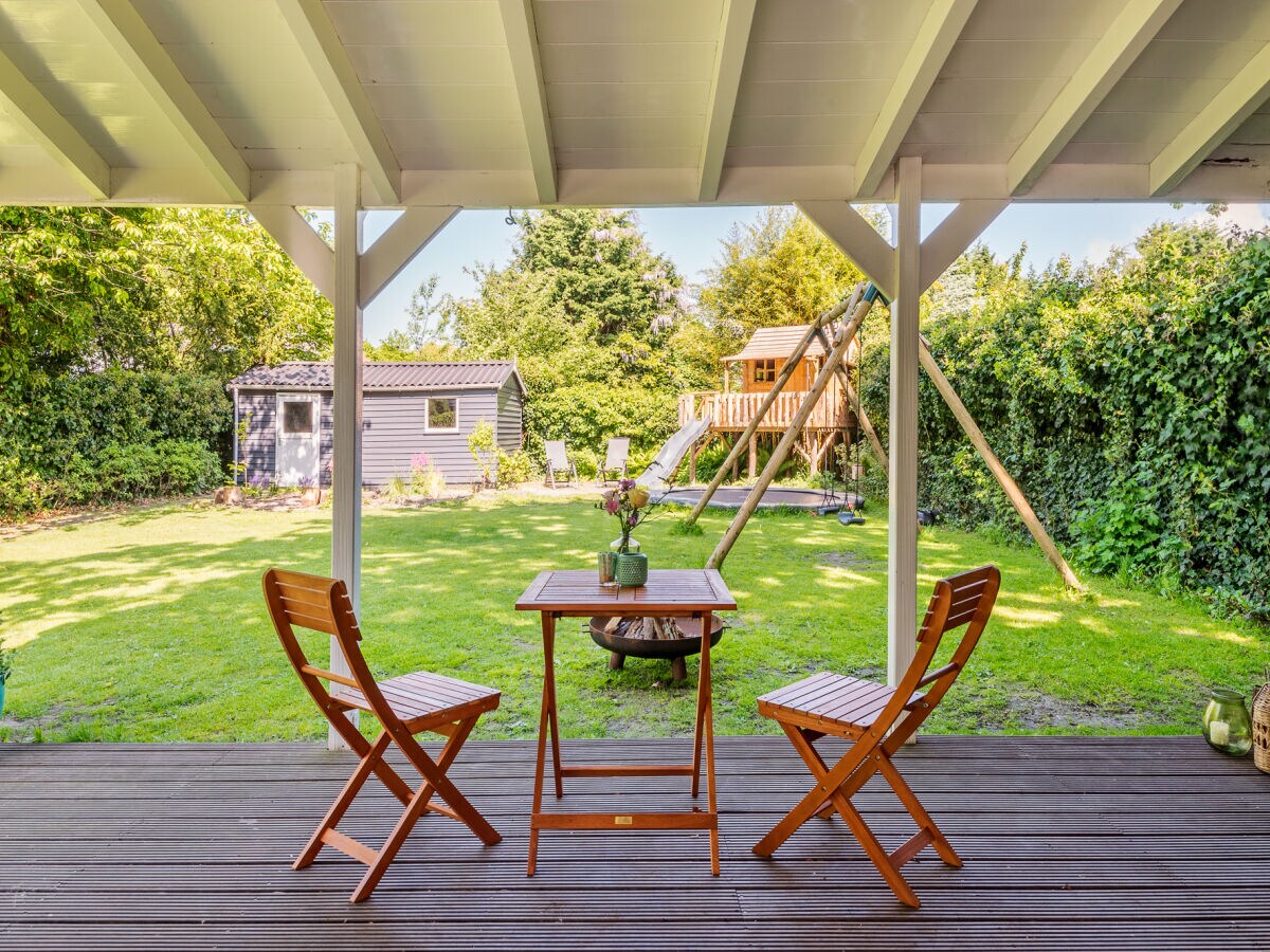 Holiday house De Wilg - Outdoor photo 2