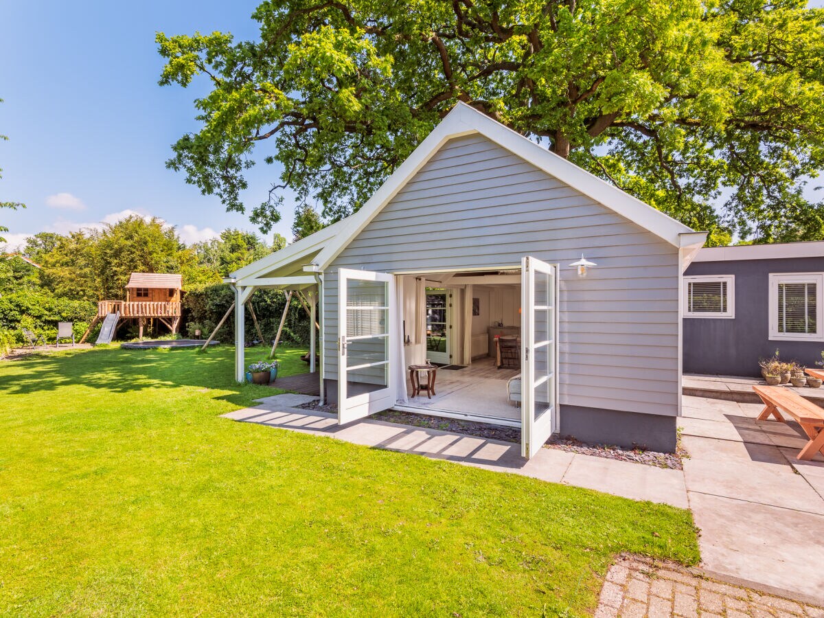 Holiday house De Wilg - Outdoor photo 3