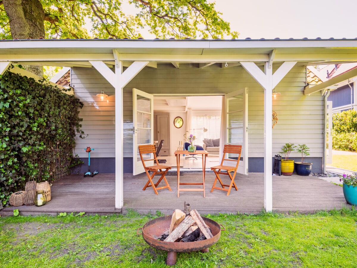 Holiday house De Wilg - Outdoor photo 4