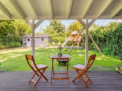 Holiday house De Wilg - Outdoor photo 2