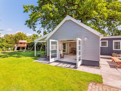 Holiday house De Wilg - Outdoor photo 3