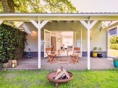 Holiday house De Wilg - Outdoor photo 4