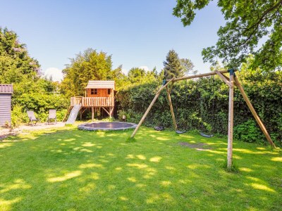 Holiday house De Wilg - Outdoor photo 5