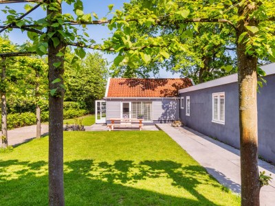 Holiday house De Wilg - Outdoor photo 6