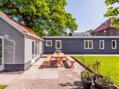 Holiday house De Wilg - Outdoor photo 7