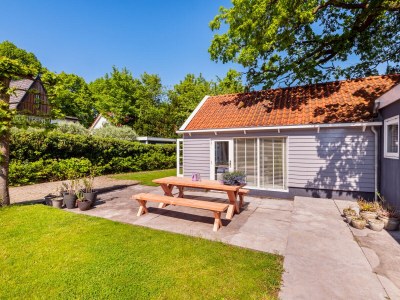 Holiday house De Wilg - Outdoor photo 8