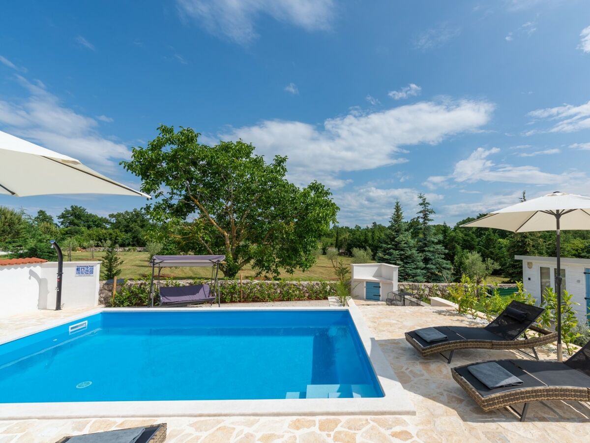 Holiday house Casa Cosini - Outdoor photo 3