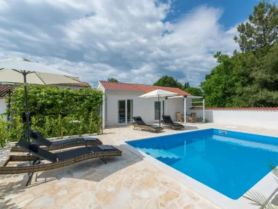 Holiday house Casa Cosini in Porec - Holiday house