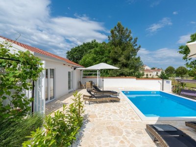 Holiday house Casa Cosini - Outdoor photo 2