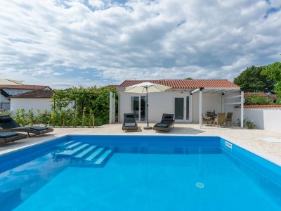 Holiday house Casa Cosini - Outdoor photo 4