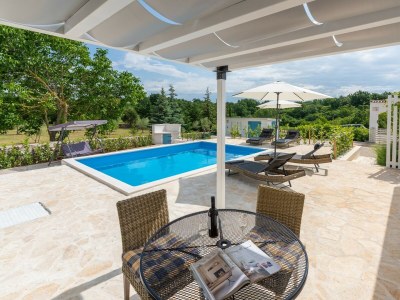 Holiday house Casa Cosini - Outdoor photo 5