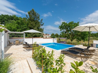 Holiday house Casa Cosini - Outdoor photo 6