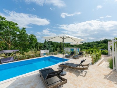 Holiday house Casa Cosini - Outdoor photo 7