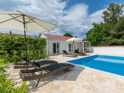 Holiday house Casa Cosini - Outdoor photo 8