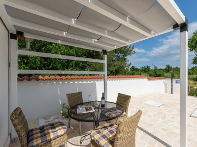 Holiday house Casa Cosini - Outdoor photo 9