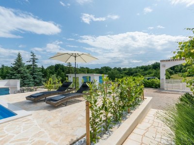 Holiday house Casa Cosini - Outdoor photo 10