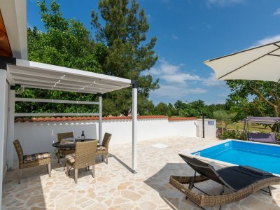 Holiday house Casa Cosini - Outdoor photo 12