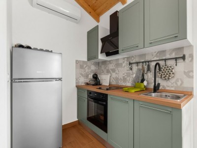 Holiday house Casa Cosini - Features photo 14