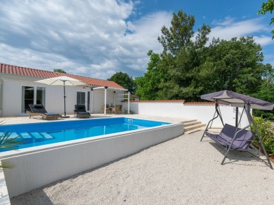 Holiday house Casa Cosini - Environment photo 22