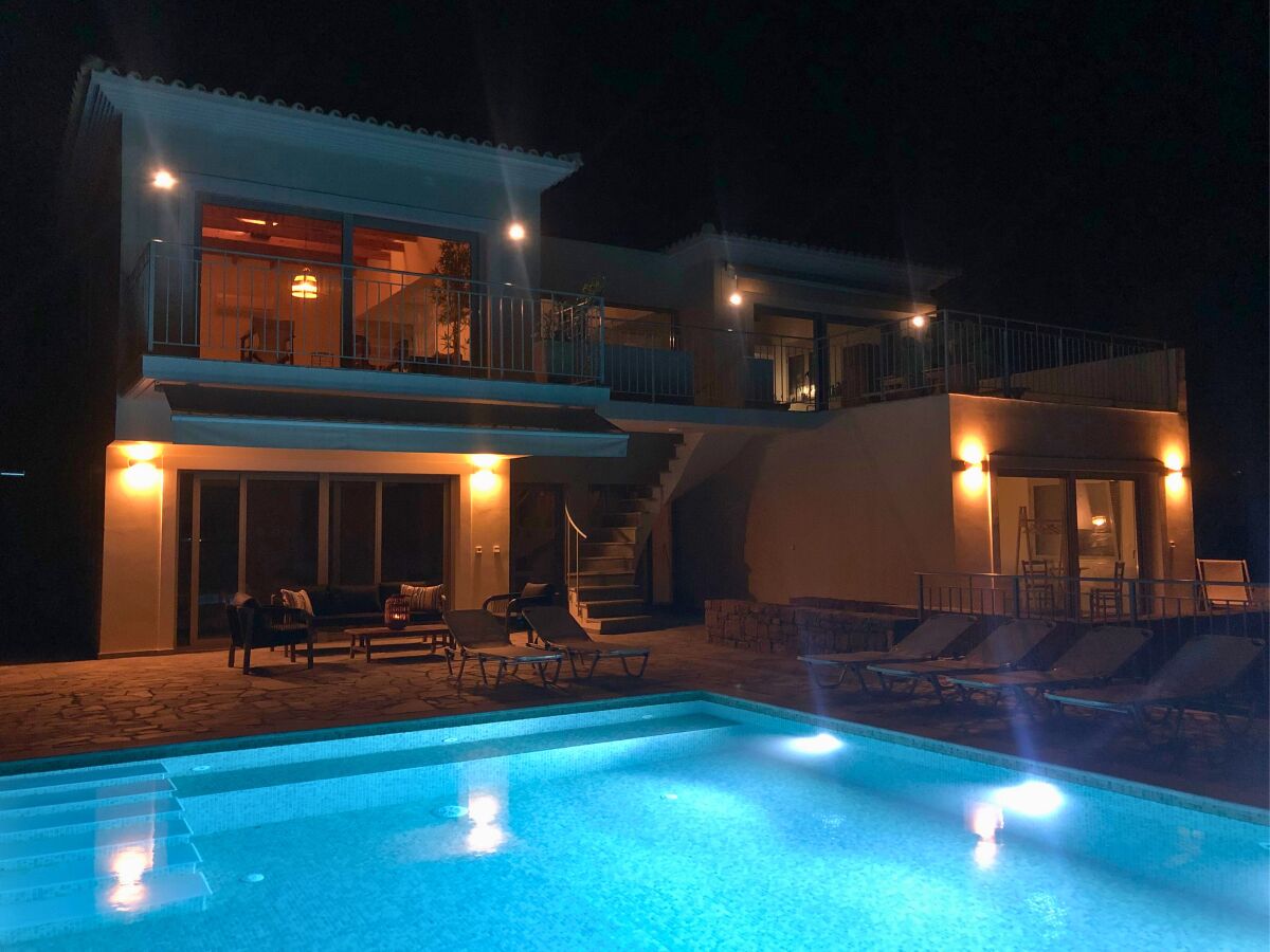 Villa Villa Rosa - Outdoor photo 4