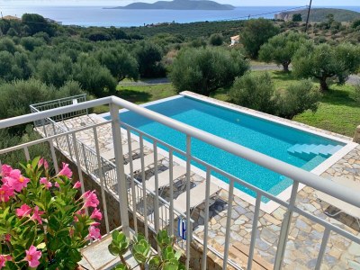 Villa Villa Rosa - Outdoor photo 2