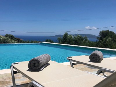 Villa Villa Rosa - Outdoor photo 3