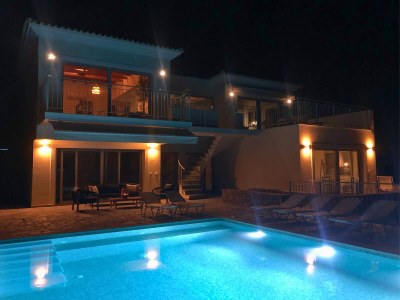 Villa Villa Rosa - Outdoor photo 4