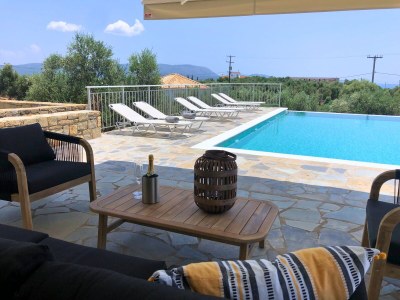 Villa Villa Rosa - Outdoor photo 6