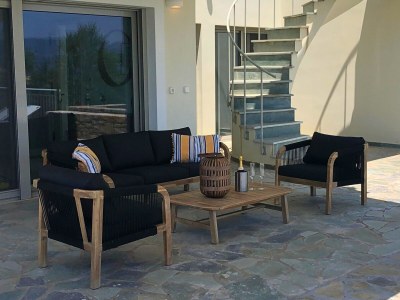 Villa Villa Rosa - Outdoor photo 7