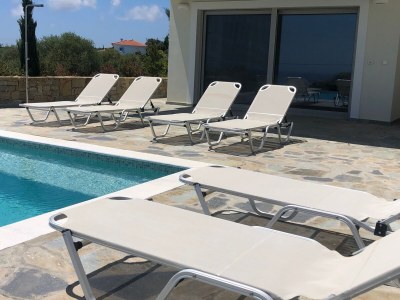 Villa Villa Rosa - Outdoor photo 8