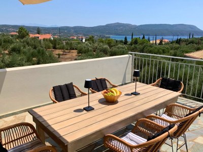 Villa Villa Rosa - Outdoor photo 9