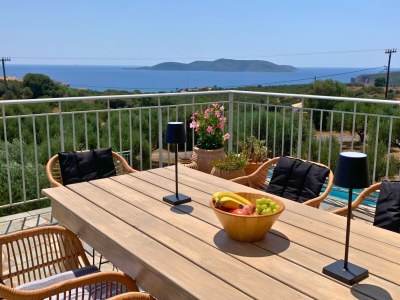 Villa Villa Rosa - Outdoor photo 11