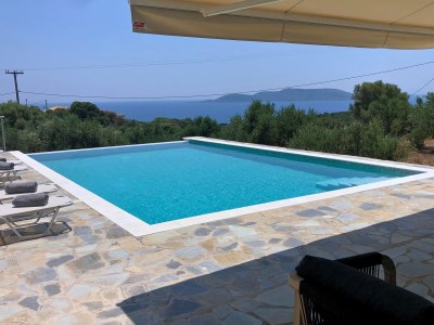 Villa Villa Rosa - Outdoor photo 12