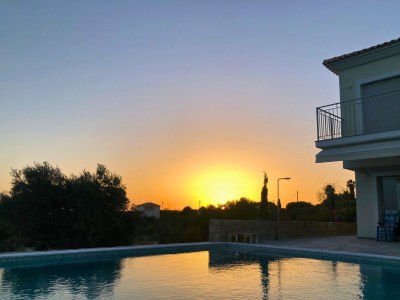 Villa Villa Rosa - Outdoor photo 13