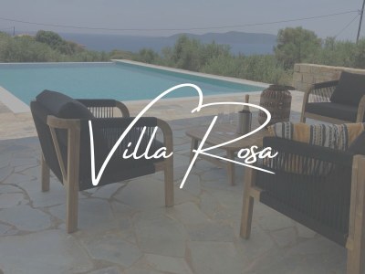Villa Villa Rosa - Outdoor photo 14